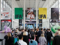 IFA 2026: Берлин превращается в мировую арену битвы гуманоидных роботов