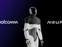 NEURA Robotics и Qualcomm объединяют «мозг и нервную систему» для роботов нового поколения