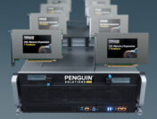 Память на год вперёд: Penguin Solutions сообщила о рекордном спросе на AI-инференс и 158-процентном росте выручки