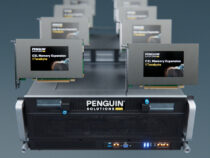 Память на год вперёд: Penguin Solutions сообщила о рекордном спросе на AI-инференс и 158-процентном росте выручки