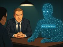 Следственный комитет хочет подключить ИИ к расследованию финансовых преступлений