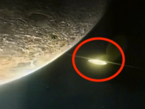 NASA призывает сохранять «открытость», но предупреждает о фейках