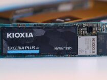 Kioxia представила первые в своей истории корпоративные SSD с прямым жидкостным охлаждением