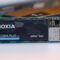 Kioxia представила первые в своей истории корпоративные SSD с прямым жидкостным охлаждением