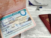 Казахстан с 1 июля 2027 года введёт обязательные электронные разрешения на въезд для россиян