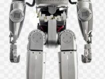 Южная Корея разрешила тестирование 20 гуманоидных роботов Robros на заводах четырёх отраслей