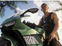 Опубликован новый трейлер игры GTA VI