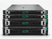 HPE анонсировала серверы ProLiant Gen13 на базе AMD EPYC 9006