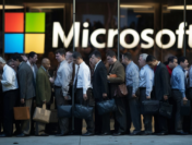 Microsoft предложила 27% сотрудников уволиться из-за внедрения ИИ
