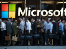 Microsoft предложила 27% сотрудников уволиться из-за внедрения ИИ