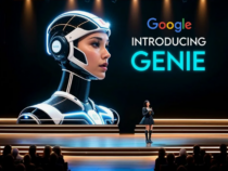 Google DeepMind представила Genie 4: мир, который можно переписать одной фразой на лету