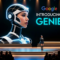 Google DeepMind представила Genie 4: мир, который можно переписать одной фразой на лету