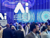 В Дубае открылся третий Dubai AI Festival 2026: 200 экспонентов, 150 спикеров и цель в 1000 ИИ-компаний