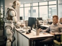 Роботы технически могут выполнять 74% физического труда, но экономически выгодны лишь в 0,3% случаев