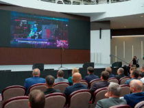В Минске открылся V Международный форум IT-Академграда «Искусственный интеллект в Беларуси»