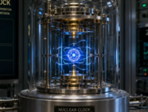 Физики из Вены построили рабочие часы на основе колебаний ядра тория-229