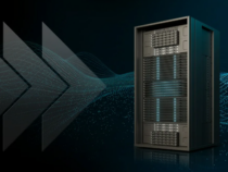 AMD выпустила серверную стойку для AI-агентов