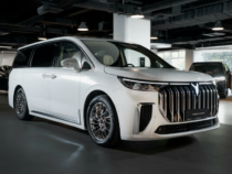 Ценовые качели на авторынке РФ: Voyah, Peugeot и Citroen подорожали, «Амберавто» и Eonyx подешевели