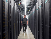 HPE представила серверы ProLiant Gen13
