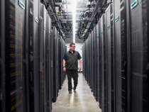 HPE представила серверы ProLiant Gen13