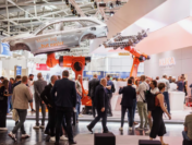 AI, воплощённый в жизнь»: KUKA представит на выставке в Шанхае платформу KAI для интеграции ИИ в промышленную автоматизацию