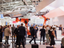 AI, воплощённый в жизнь»: KUKA представит на выставке в Шанхае платформу KAI для интеграции ИИ в промышленную автоматизацию