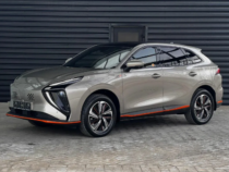 Липецкий электрокар и китайский люкс: Evolute i-Sky встал на конвейер, а Maextro V800 приедет в Россию